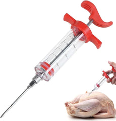 Marinade Flavor Injector Needle
