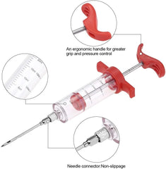 Marinade Flavor Injector Needle