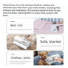 Handheld Dust Mite Remover Vacuum Cleaner for Bed, Sofa & Carpet - Portable Wireless Bedding Mattress Cleaning Machine