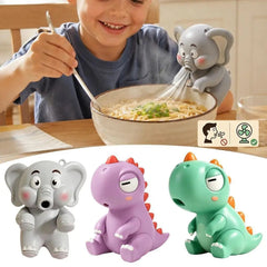 Mini Baby Food Cooling Fan – Clip-On Feeding Helper