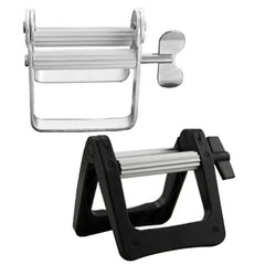 2-Piece Aluminum Alloy Toothpaste Tube Squeezer