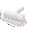 Handheld Dust Mite Remover Vacuum Cleaner for Bed, Sofa & Carpet - Portable Wireless Bedding Mattress Cleaning Machine