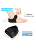 Adjustable Heel Protectors – Comfortable Heel Cushion Pads ( 1 Pair )