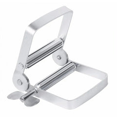 2-Piece Aluminum Alloy Toothpaste Tube Squeezer