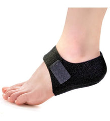 Adjustable Heel Protectors – Comfortable Heel Cushion Pads ( 1 Pair )