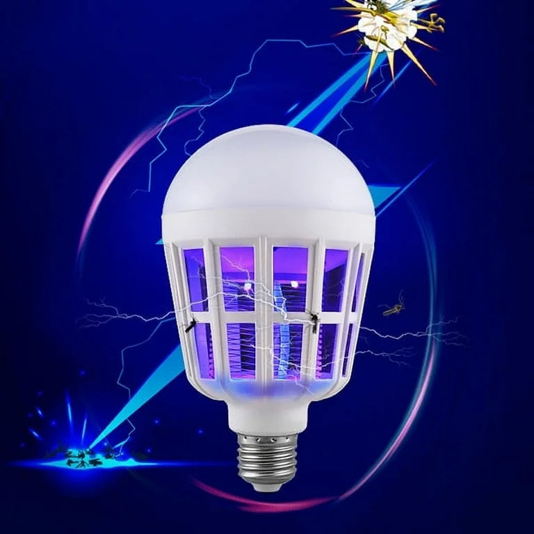 Imported Mosquito Killer Bulb